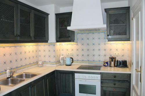 Apartamento La Perla de La Bahia Beachfront