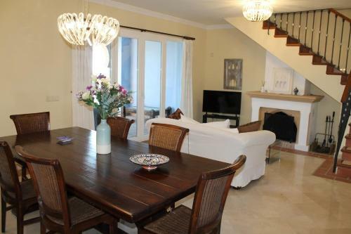 Apartamento La Perla de La Bahia Beachfront