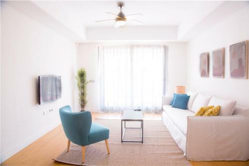 Apartamento Casas Del Mar Boutique