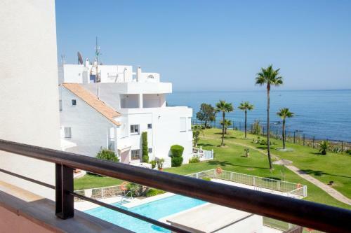 Apartamento Casas Del Mar Boutique