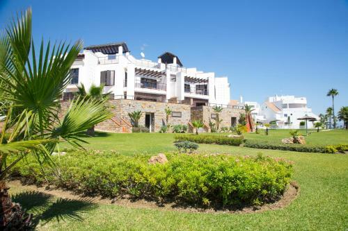 Apartamento Casas Del Mar Boutique