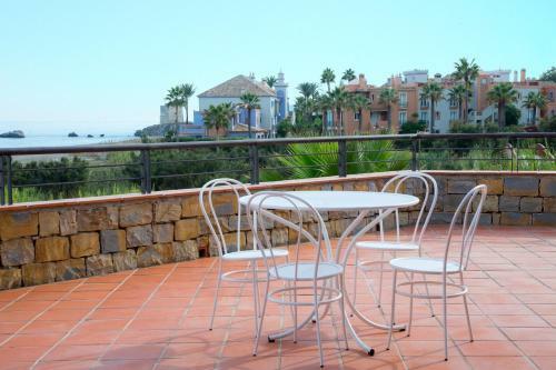 Apartamento Casas Del Mar Boutique