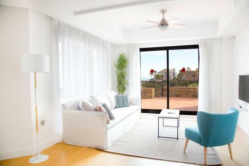 Apartamento Casas Del Mar Boutique