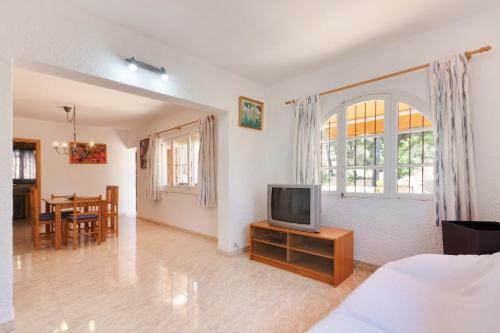 Villa Costa Calma