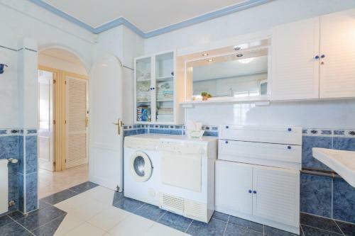 Villa Fidalsa Mediterranean Beachfront
