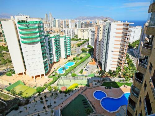 Apartment Torre Maestral