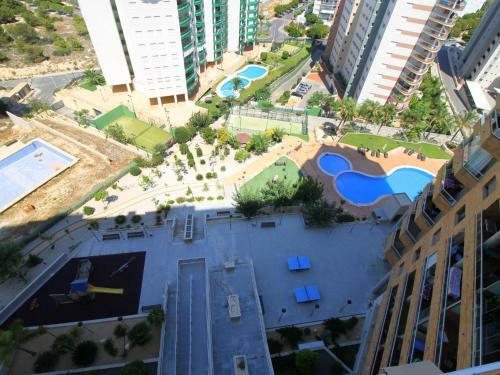 Apartment Torre Maestral