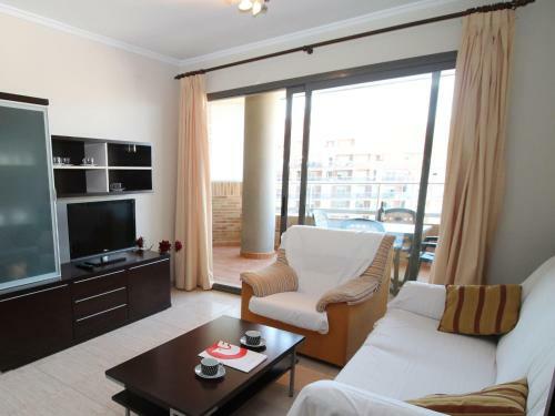 Apartment Torre Maestral