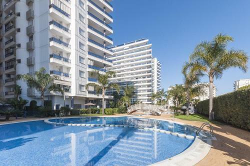 Apartamento Alejandrita