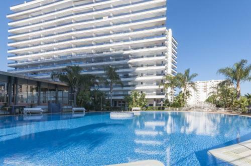 Apartamento Alejandrita