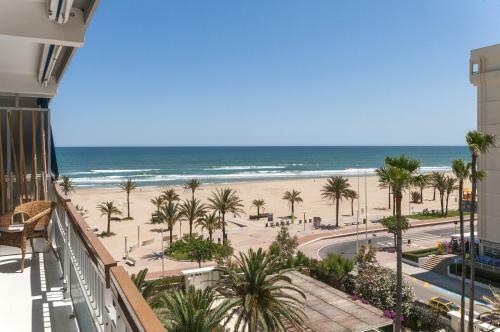 Apartamento Ag Mi Descanso Premium