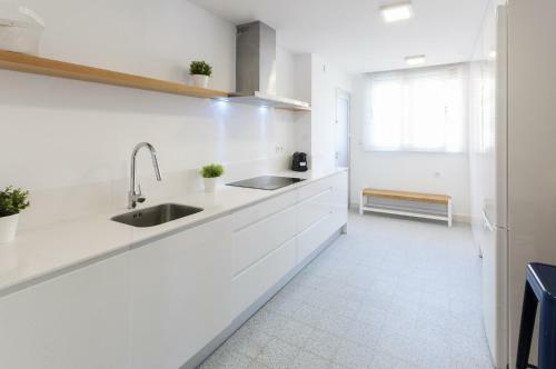 Apartamento Ag Mi Descanso Premium