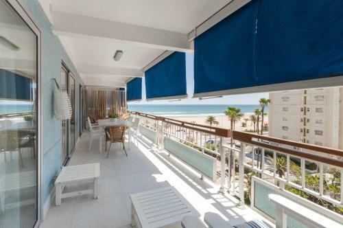 Apartamento Ag Mi Descanso Premium