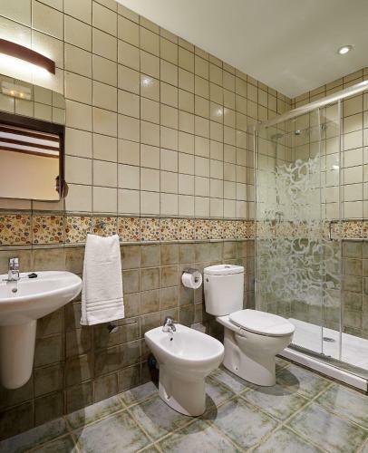 Hotel Txoriene - Basque Stay