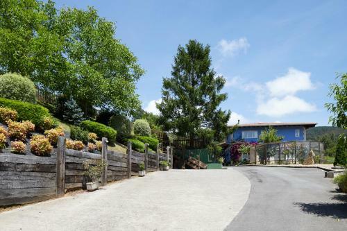 Hotel Txoriene - Basque Stay