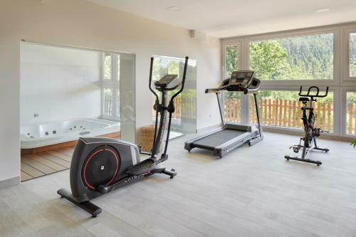 Hotel Txoriene - Basque Stay