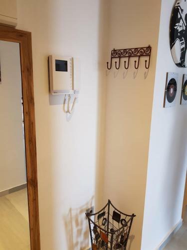 Apartamento Hr Paradise Cala de La Vila Joiosa