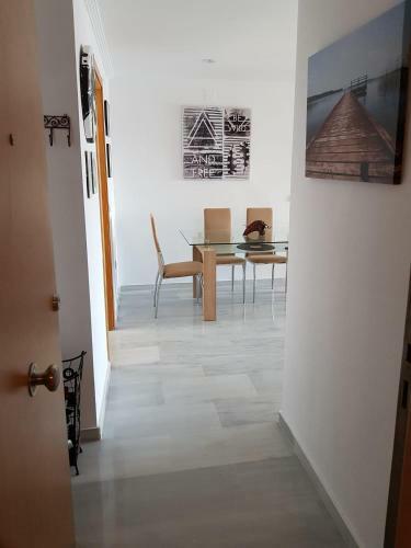 Apartamento Hr Paradise Cala de La Vila Joiosa