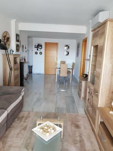 Apartamento Hr Paradise Cala de La Vila Joiosa
