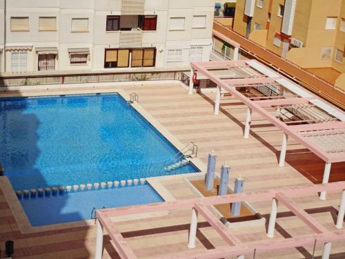 Apartamento Salinas Centro - Playa de Gandia