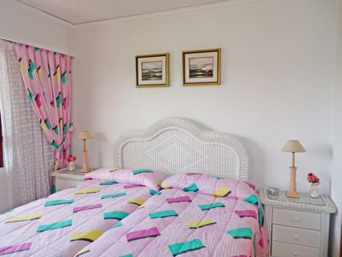 Apartamento Salinas Centro - Playa de Gandia