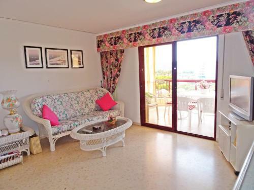 Apartamento Salinas Centro - Playa de Gandia