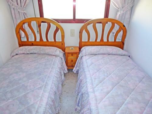 Apartamento Salinas Centro - Playa de Gandia