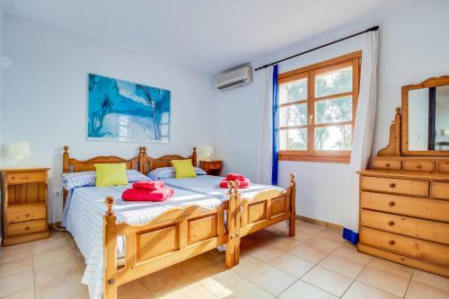 Charming Villa With Private Pool And Wifi