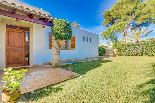 Charming Villa With Private Pool And Wifi