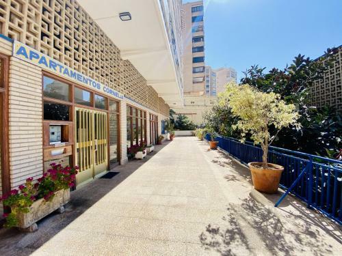 Apartamento A467 - Cornelia - 2004 Finestrat