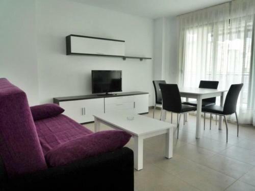 Apartamento Bertur Gandia Mar
