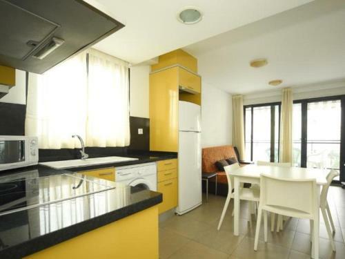 Apartamento Bertur Gandia Mar