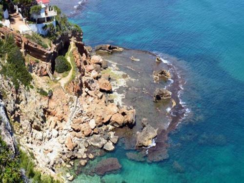 Apartamento Bertur Iris