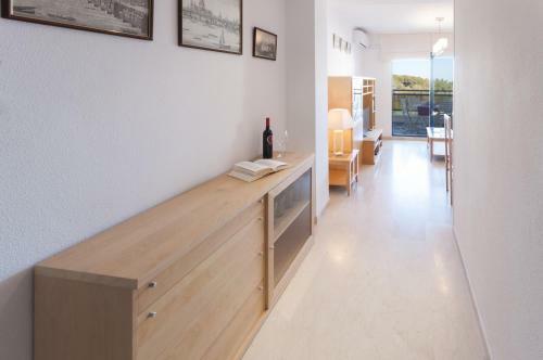 Apartamento Alejandrita