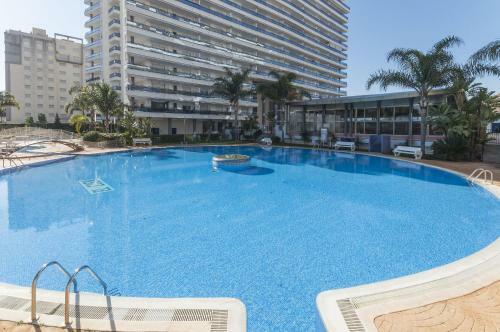 Apartamento Alejandrita