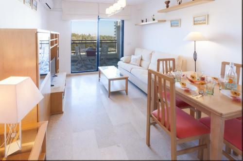 Apartamento Alejandrita
