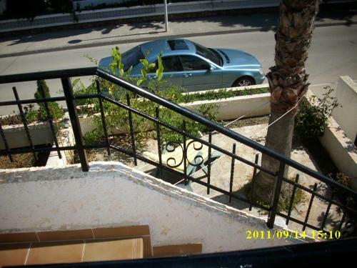 Apartamento Tramontana