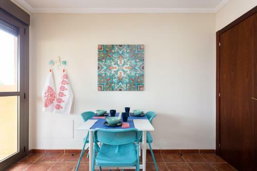 Apartamento La Tejita Beach House