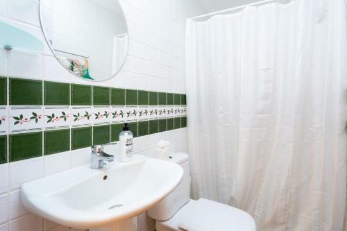 Apartamento La Tejita Beach House
