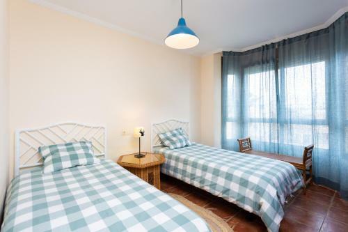Apartamento La Tejita Beach House