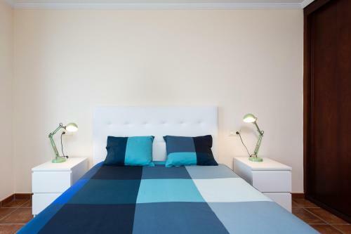 Apartamento La Tejita Beach House