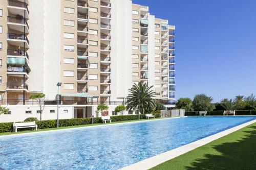 Apartamento Ag Presidente
