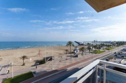 Apartamento Ag Mistral Premium
