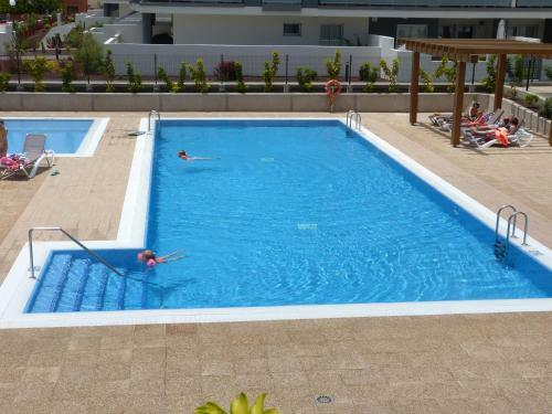Apartamento Suncanarias Penthouse Las Terrazas