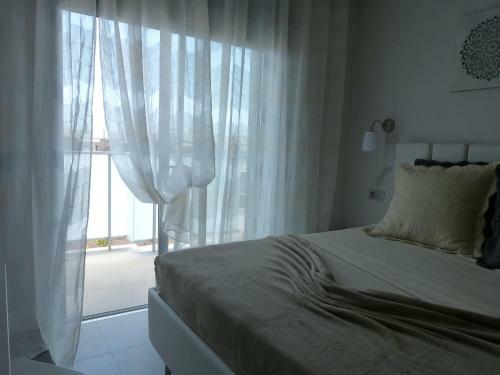 Apartamento Suncanarias Penthouse Las Terrazas