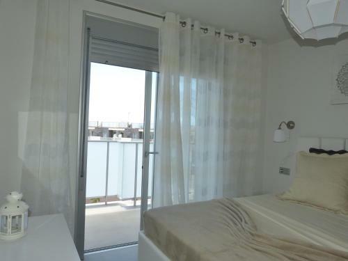 Apartamento Suncanarias Penthouse Las Terrazas