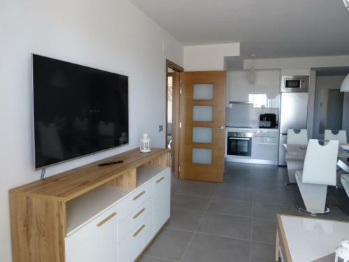 Apartamento Suncanarias Penthouse Las Terrazas