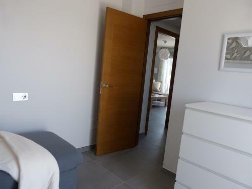 Apartamento Suncanarias Penthouse Las Terrazas