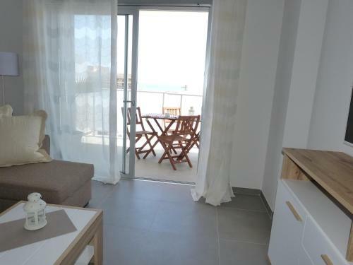 Apartamento Suncanarias Penthouse Las Terrazas