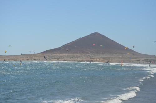 Apartamento Suncanarias Penthouse Las Terrazas